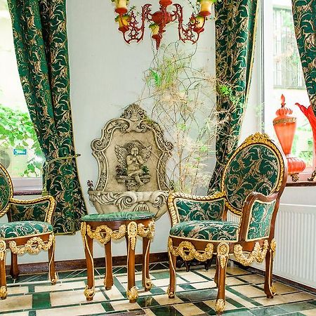 Guest House De Rishelye Odessa Ngoại thất bức ảnh