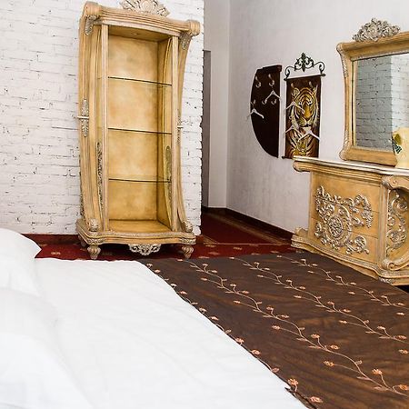 Guest House De Rishelye Odessa Ngoại thất bức ảnh