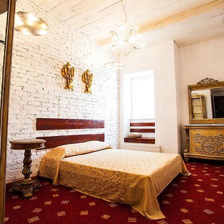 Guest House De Rishelye Odessa Ngoại thất bức ảnh