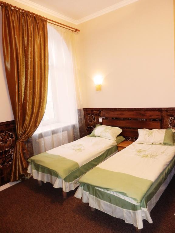 Guest House De Rishelye Odessa Ngoại thất bức ảnh
