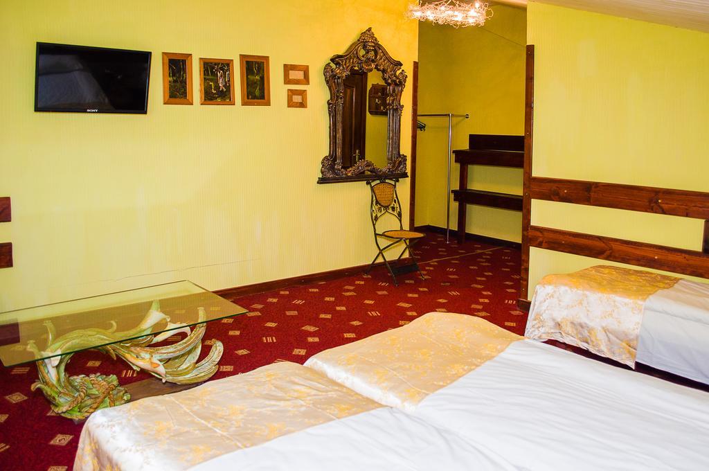 Guest House De Rishelye Odessa Ngoại thất bức ảnh