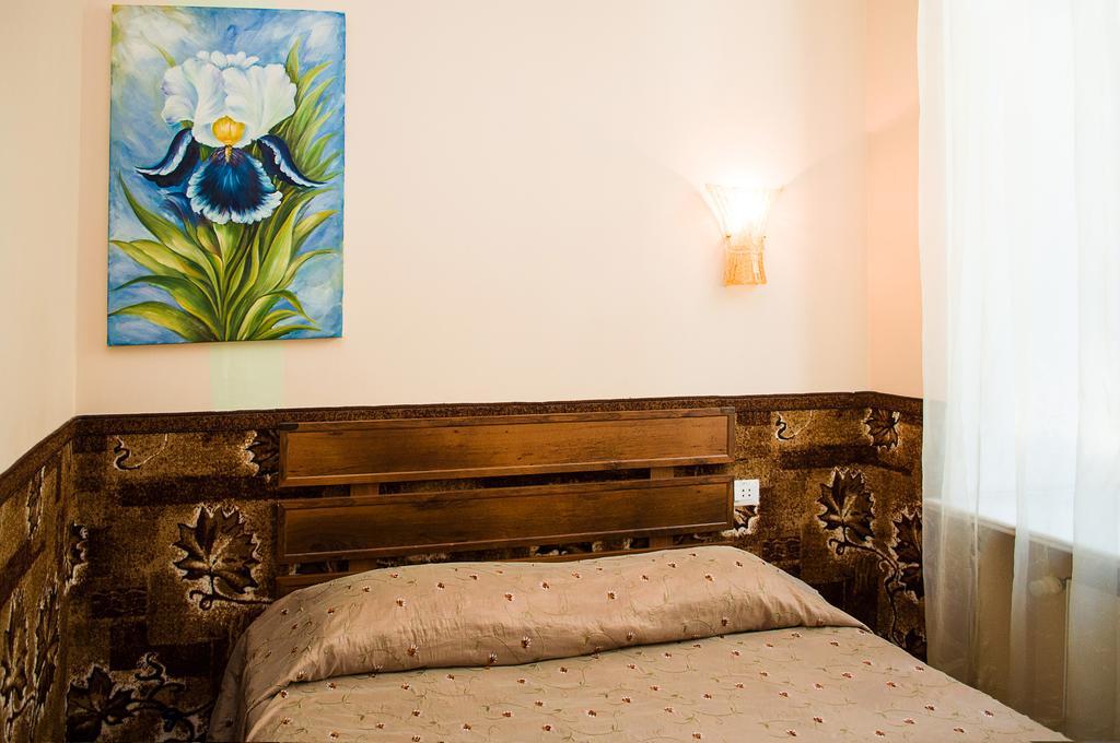 Guest House De Rishelye Odessa Ngoại thất bức ảnh