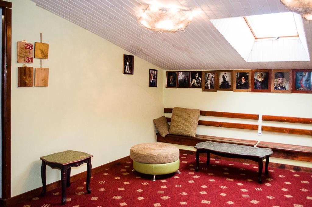Guest House De Rishelye Odessa Ngoại thất bức ảnh