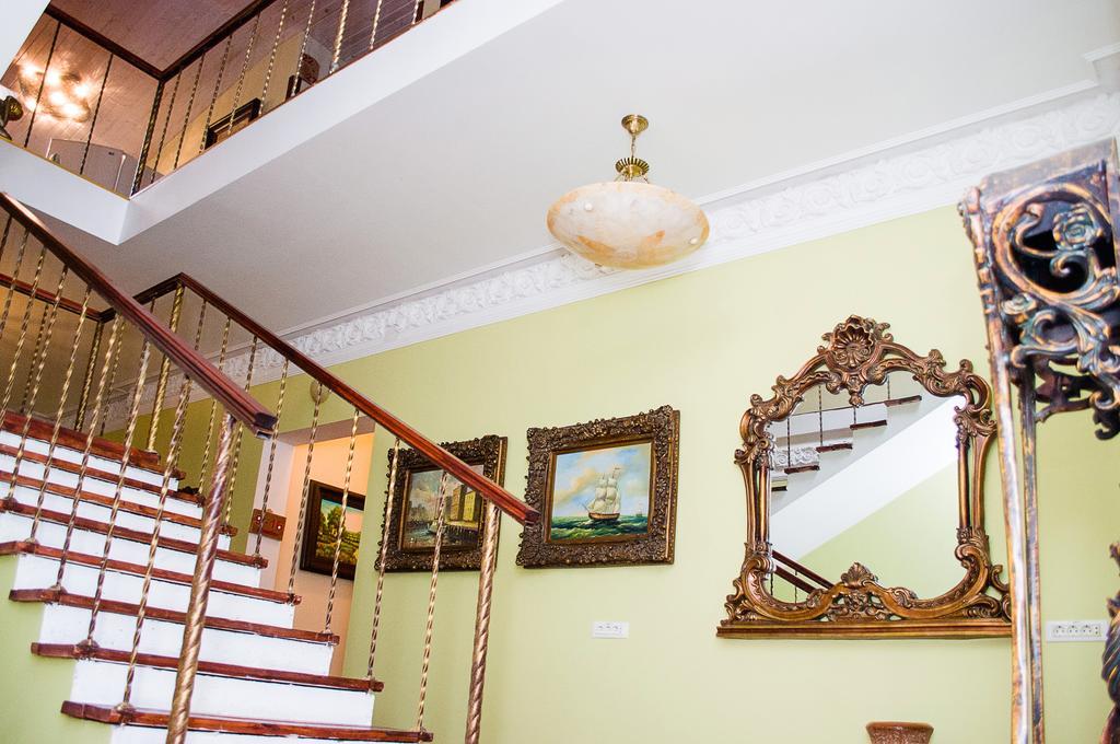 Guest House De Rishelye Odessa Ngoại thất bức ảnh