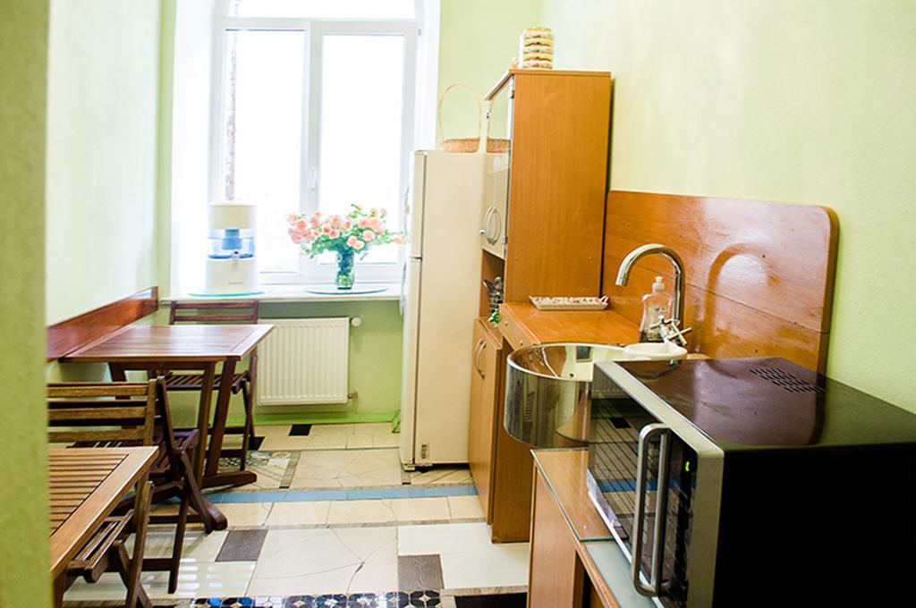 Guest House De Rishelye Odessa Ngoại thất bức ảnh