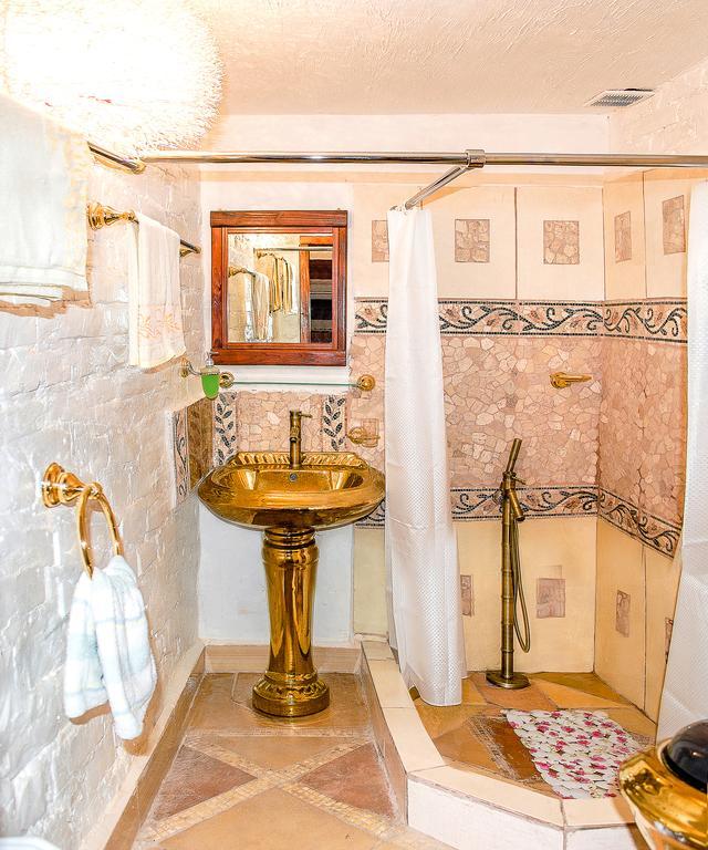 Guest House De Rishelye Odessa Ngoại thất bức ảnh