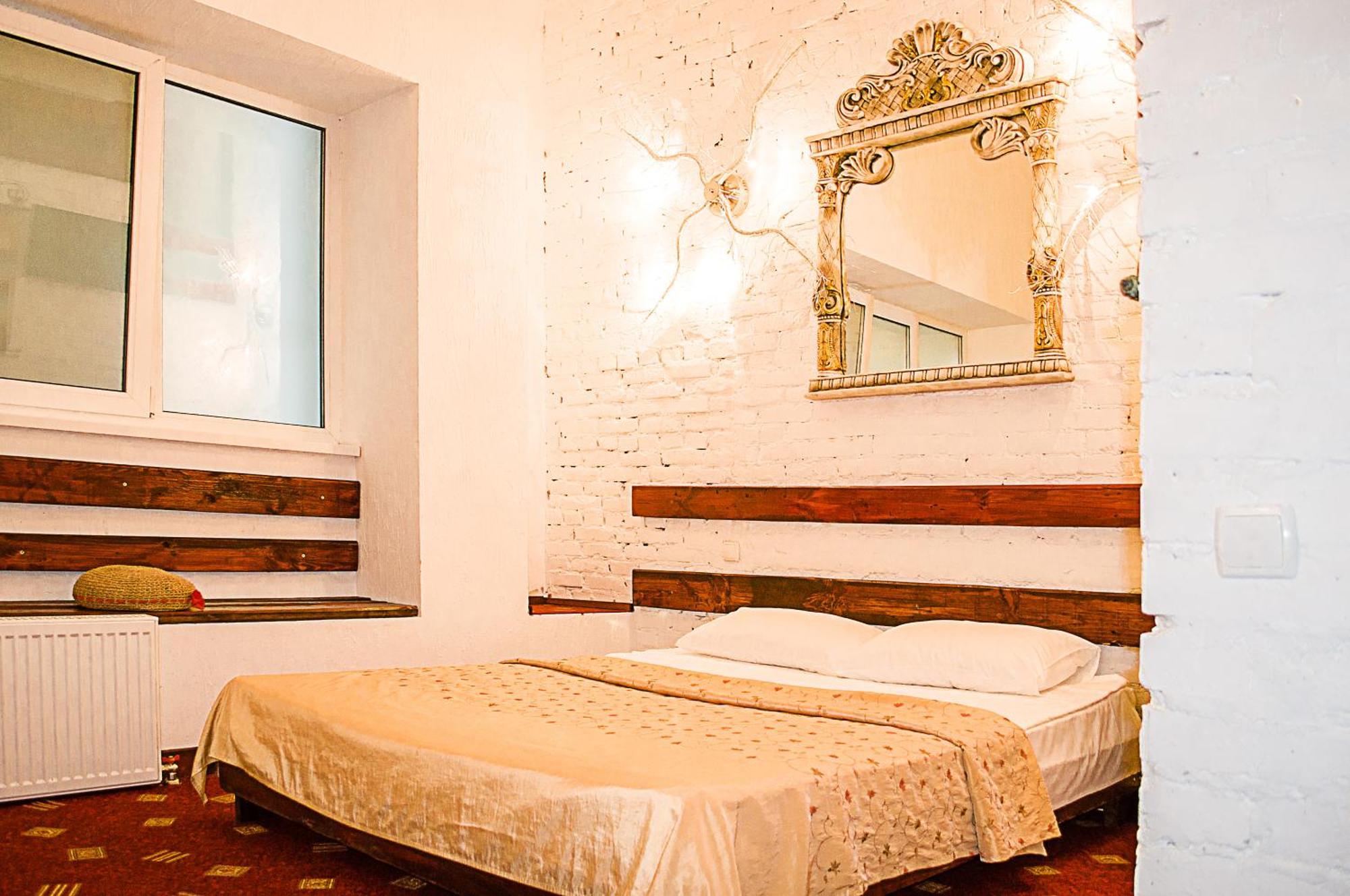 Guest House De Rishelye Odessa Ngoại thất bức ảnh