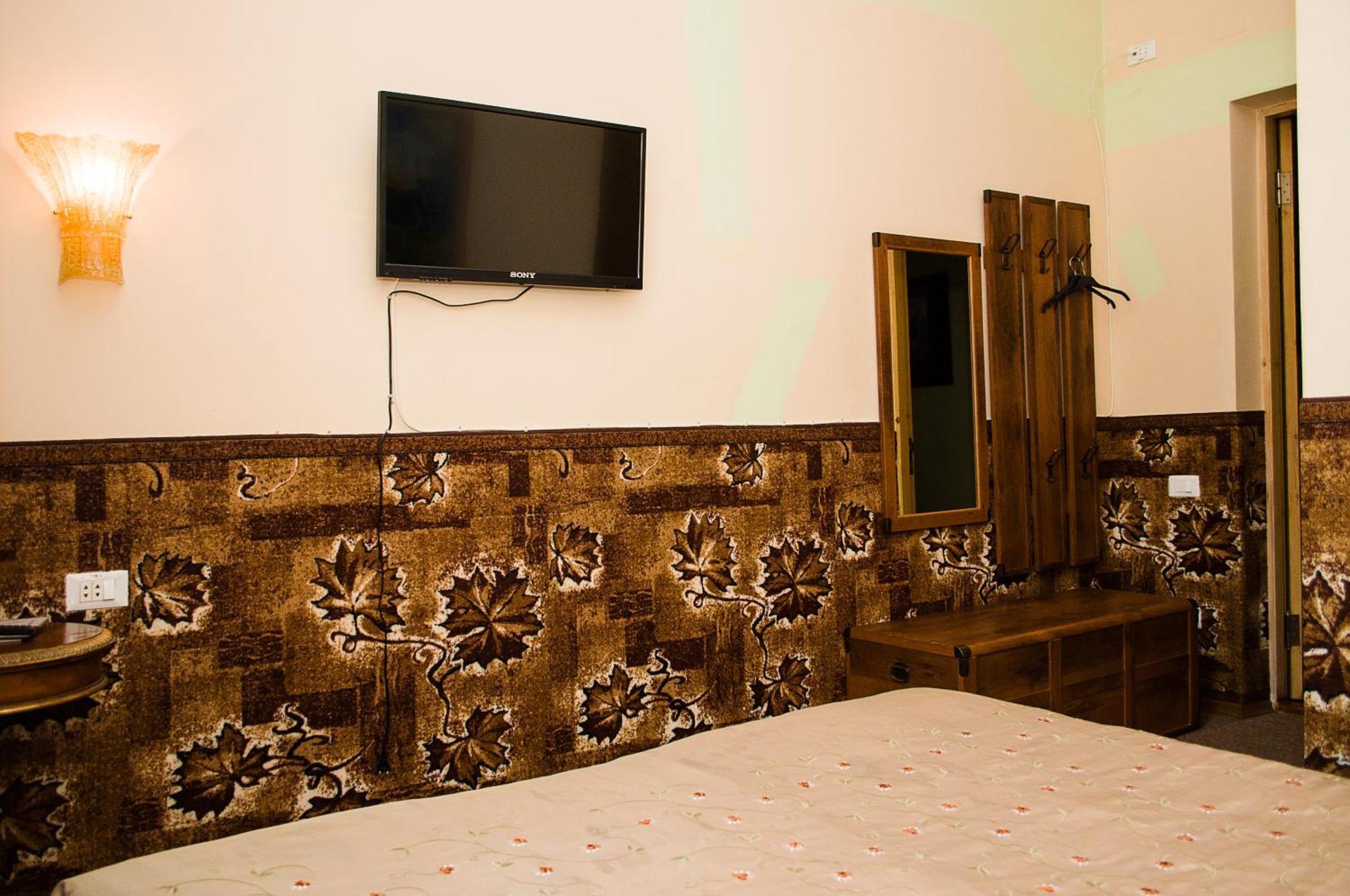 Guest House De Rishelye Odessa Ngoại thất bức ảnh