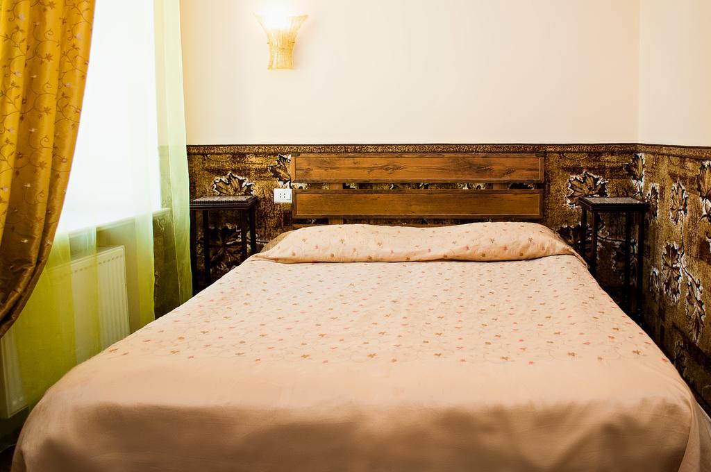 Guest House De Rishelye Odessa Ngoại thất bức ảnh