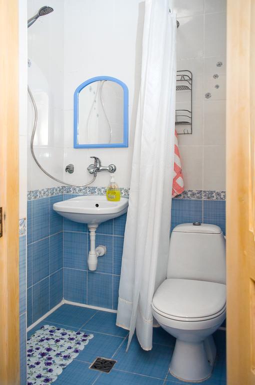 Guest House De Rishelye Odessa Ngoại thất bức ảnh