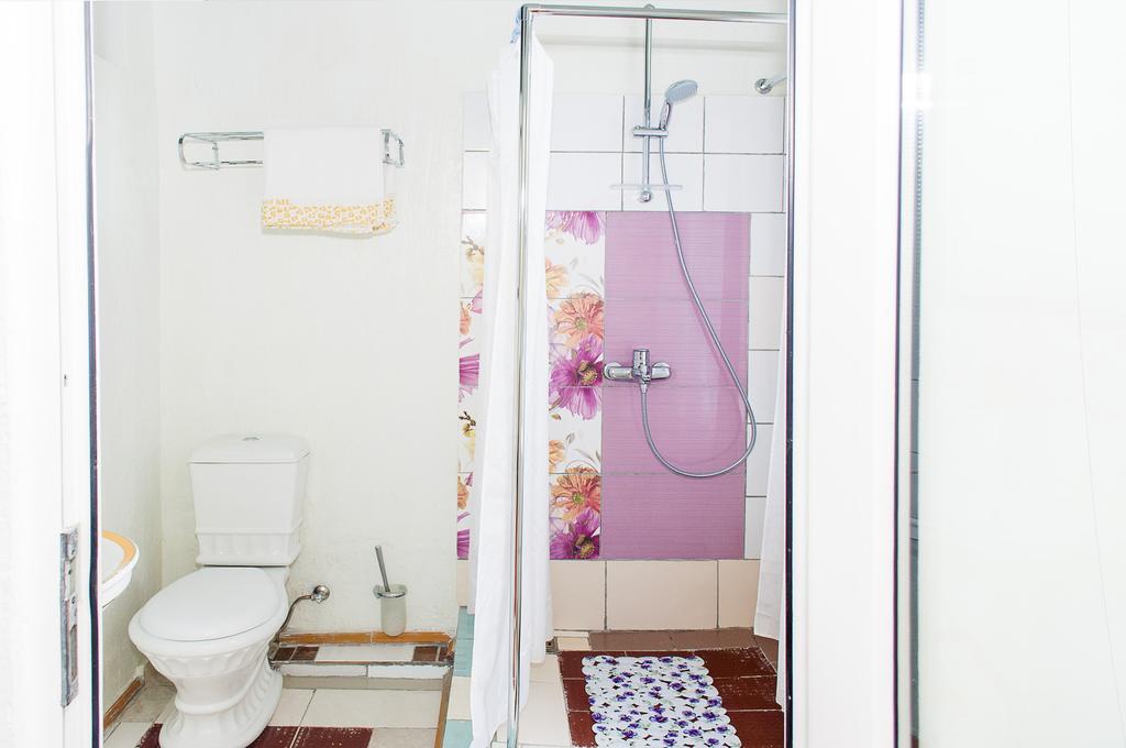 Guest House De Rishelye Odessa Ngoại thất bức ảnh