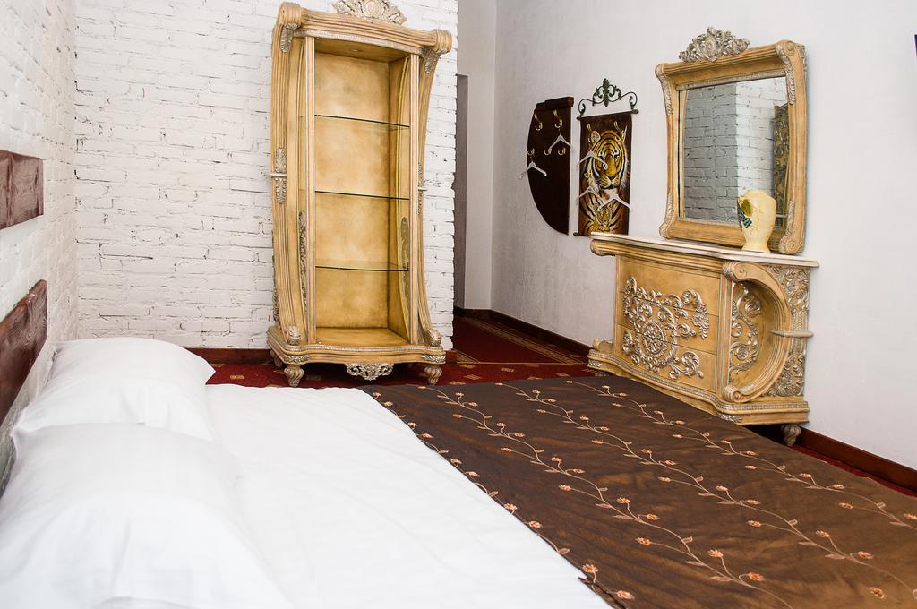 Guest House De Rishelye Odessa Ngoại thất bức ảnh