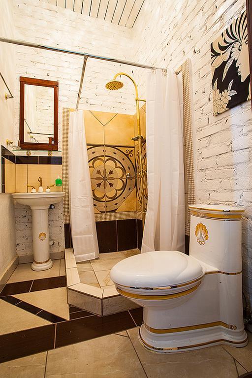 Guest House De Rishelye Odessa Ngoại thất bức ảnh