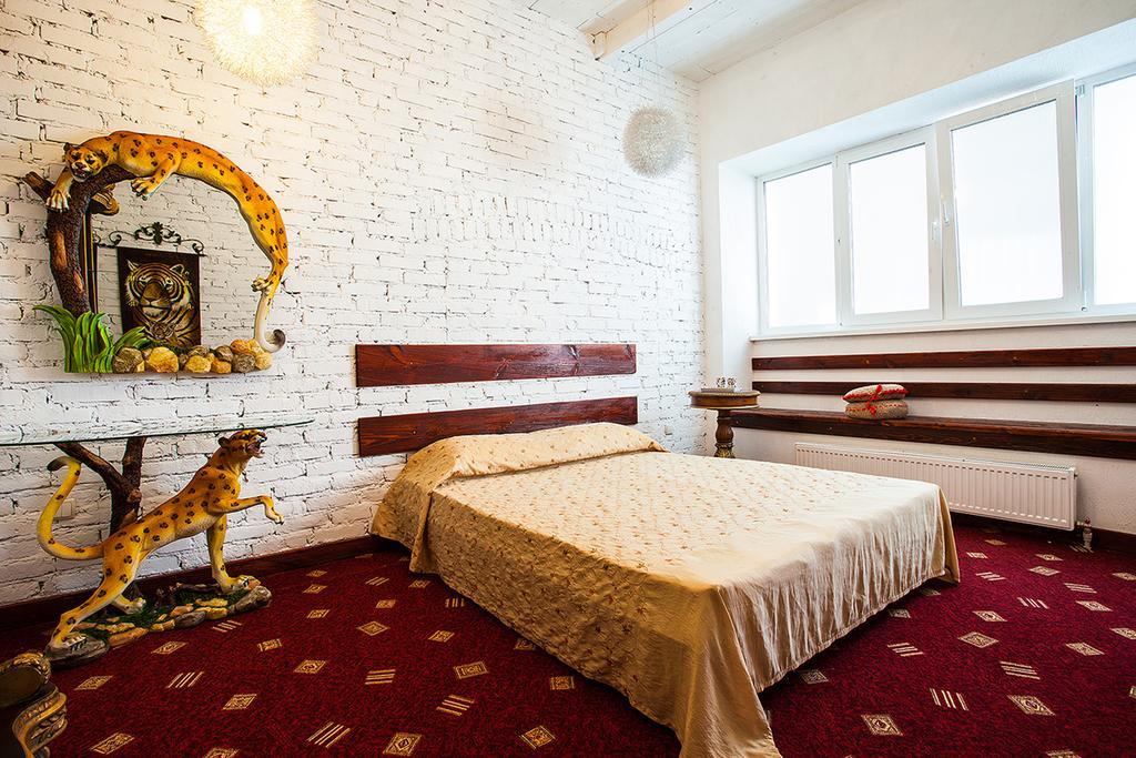 Guest House De Rishelye Odessa Ngoại thất bức ảnh