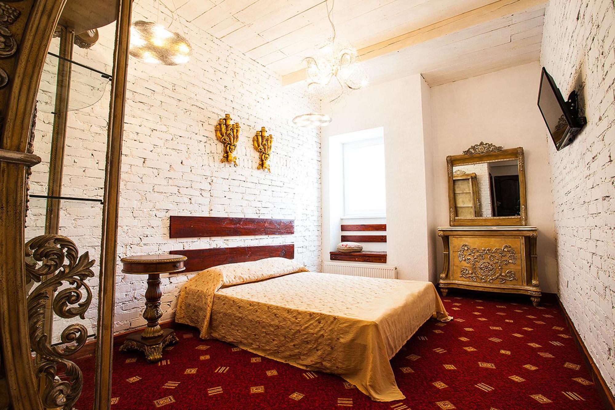 Guest House De Rishelye Odessa Ngoại thất bức ảnh