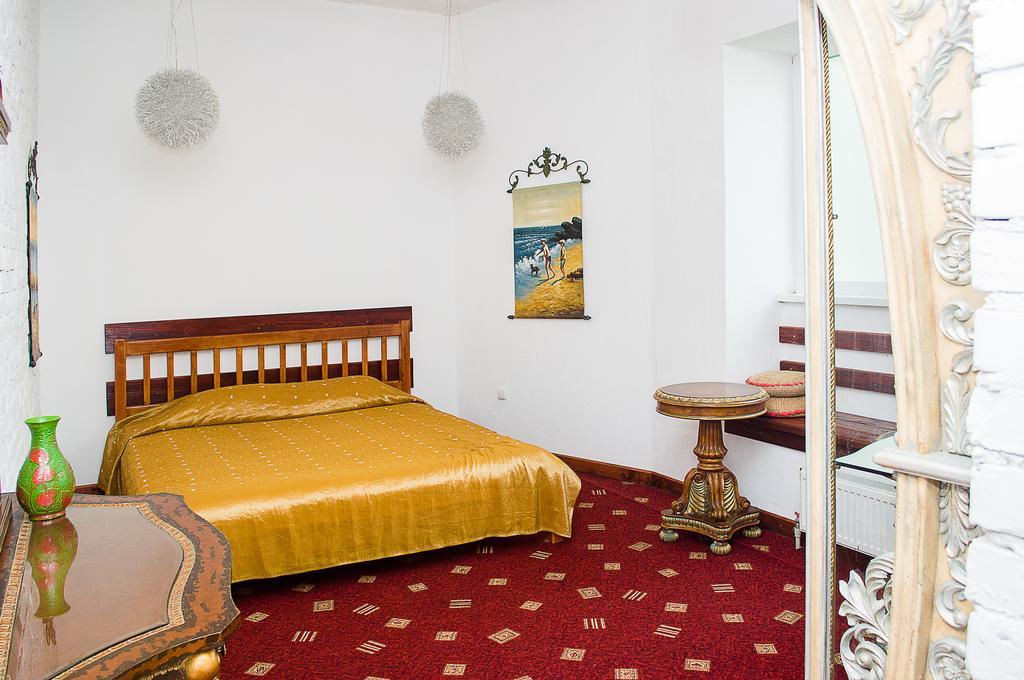 Guest House De Rishelye Odessa Ngoại thất bức ảnh