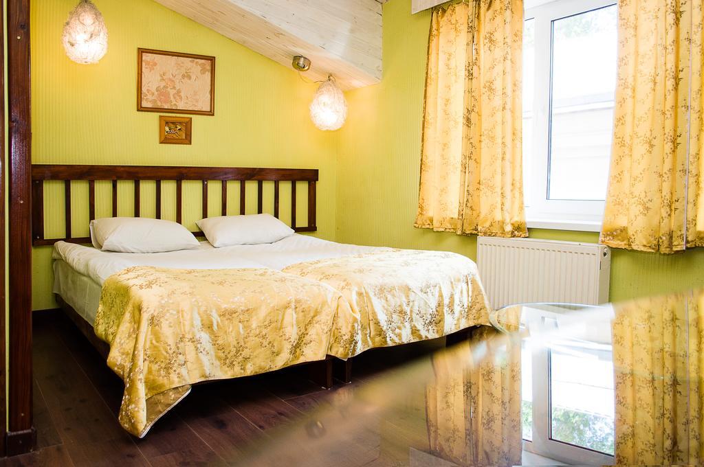 Guest House De Rishelye Odessa Ngoại thất bức ảnh