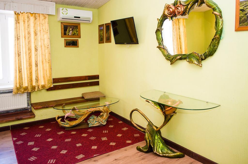 Guest House De Rishelye Odessa Ngoại thất bức ảnh