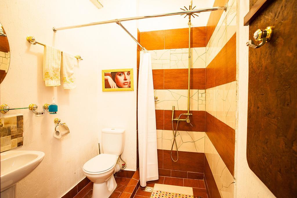 Guest House De Rishelye Odessa Ngoại thất bức ảnh