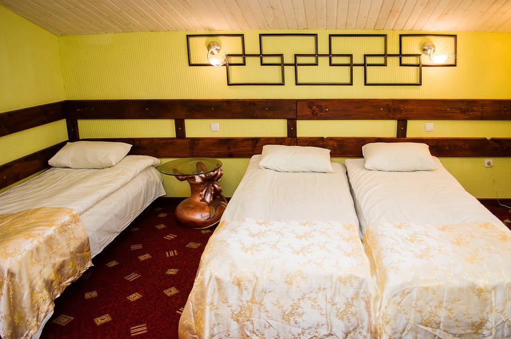 Guest House De Rishelye Odessa Ngoại thất bức ảnh