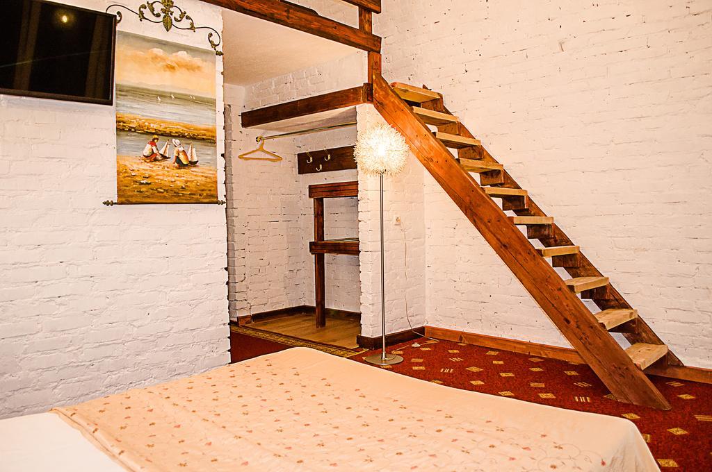 Guest House De Rishelye Odessa Ngoại thất bức ảnh
